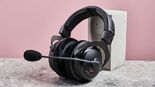 Test Beyerdynamic MMX 300