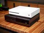 Microsoft Xbox One S test par CNET France