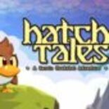Test Hatch Tales A Heroic Hookshot Adventure