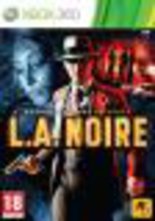 Test L.A. Noire
