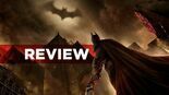 Test Batman Arkham Shadow