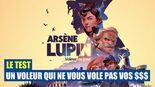 Test Lupin