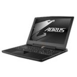 Test Gigabyte Aorus X5S