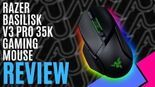 Test Razer Basilisk V3 Pro