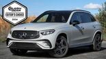 Test Mercedes Benz GLC