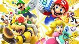 Test Super Mario Party Jamboree