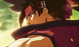 Test Guilty Gear Xrd Revelator