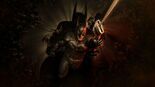 Test Batman Arkham Shadow