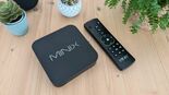 Test Minix NEO U8K-ULTRA