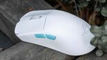 Test Asus  ROG Harpe Ace Aim Lab edition