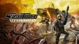 Test Starship Troopers Extermination