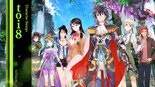 Test Tokyo Mirage Sessions