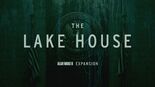 Test Alan Wake II: The Lake House
