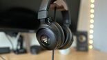 Test Razer Kraken V4 Pro