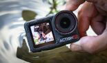 Test DJI Osmo Action