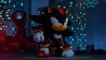 Test Sonic x Shadow Generations