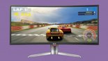 BenQ XR3501 Review