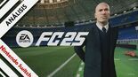 Test EA Sports FC 25