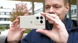Motorola Edge 50 Ultra Review