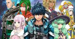 Test Star Ocean Integrity and Faithlessness