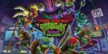 Test Teenage Mutant Ninja Turtles Mutants Unleashed