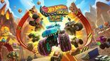 Test Monster Truck Stunt Mayhem