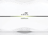 Anlisis Arris SBR-AC1900P