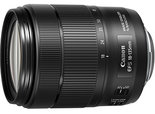 Canon EF-S 18-135mm Review