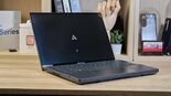 Test Asus ZenBook Duo