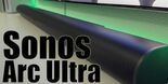 Test Sonos Arc