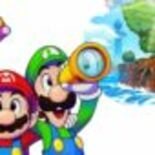 Test Mario & Luigi Brothership