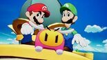 Test Mario & Luigi Brothership