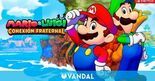 Test Mario & Luigi Brothership