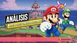 Test Mario & Luigi Brothership