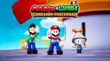 Test Mario & Luigi Brothership