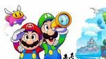 Test Mario & Luigi Brothership