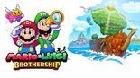 Test Mario & Luigi Brothership