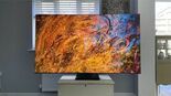Test Samsung QN900D