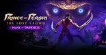 Test Prince of Persia The Lost Crown