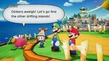 Test Mario & Luigi Brothership