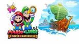 Test Mario & Luigi Brothership