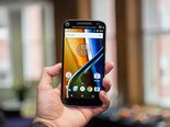 Test Lenovo Moto G4