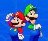 Test Mario & Luigi Brothership