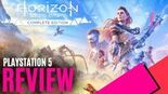 Test Horizon Zero Dawn Remastered