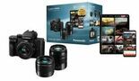 Anlisis Panasonic Lumix G100