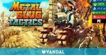 Test Metal Slug Tactics