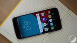 Test Alcatel Idol 4S