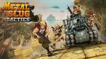 Test Metal Slug Tactics