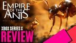 Test Empire of the Ants