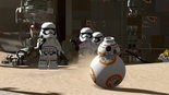 Test LEGO Star Wars: The Force Awakens